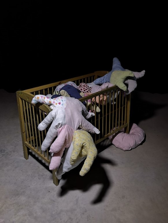 Beebikoletis. “TASE ’19” EKA, 2019.